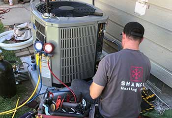 HVAC Maintenance Boise Idaho