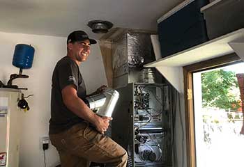 HVAC Repair Boise Idaho
