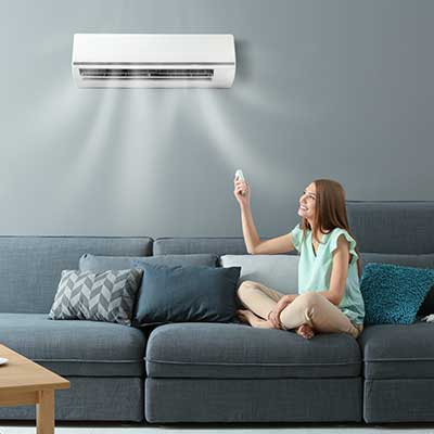 Ductless Contractor Boise Idaho